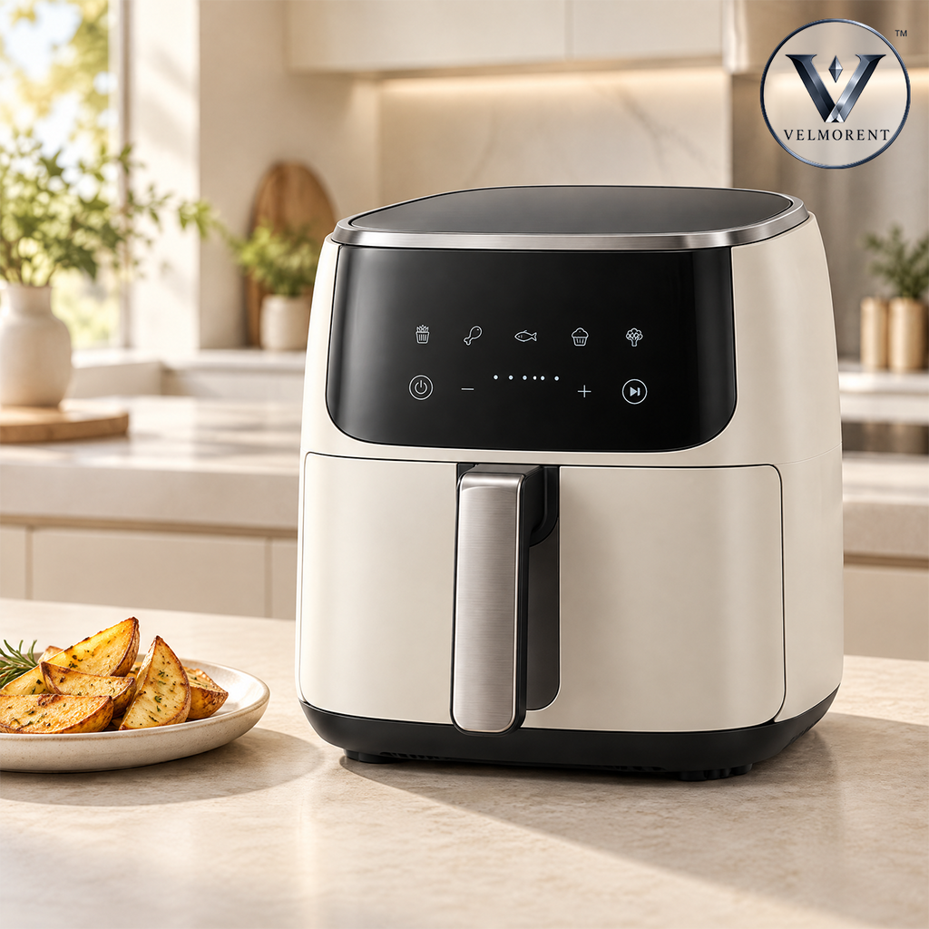 Velmorent™ Digital Air Fryer