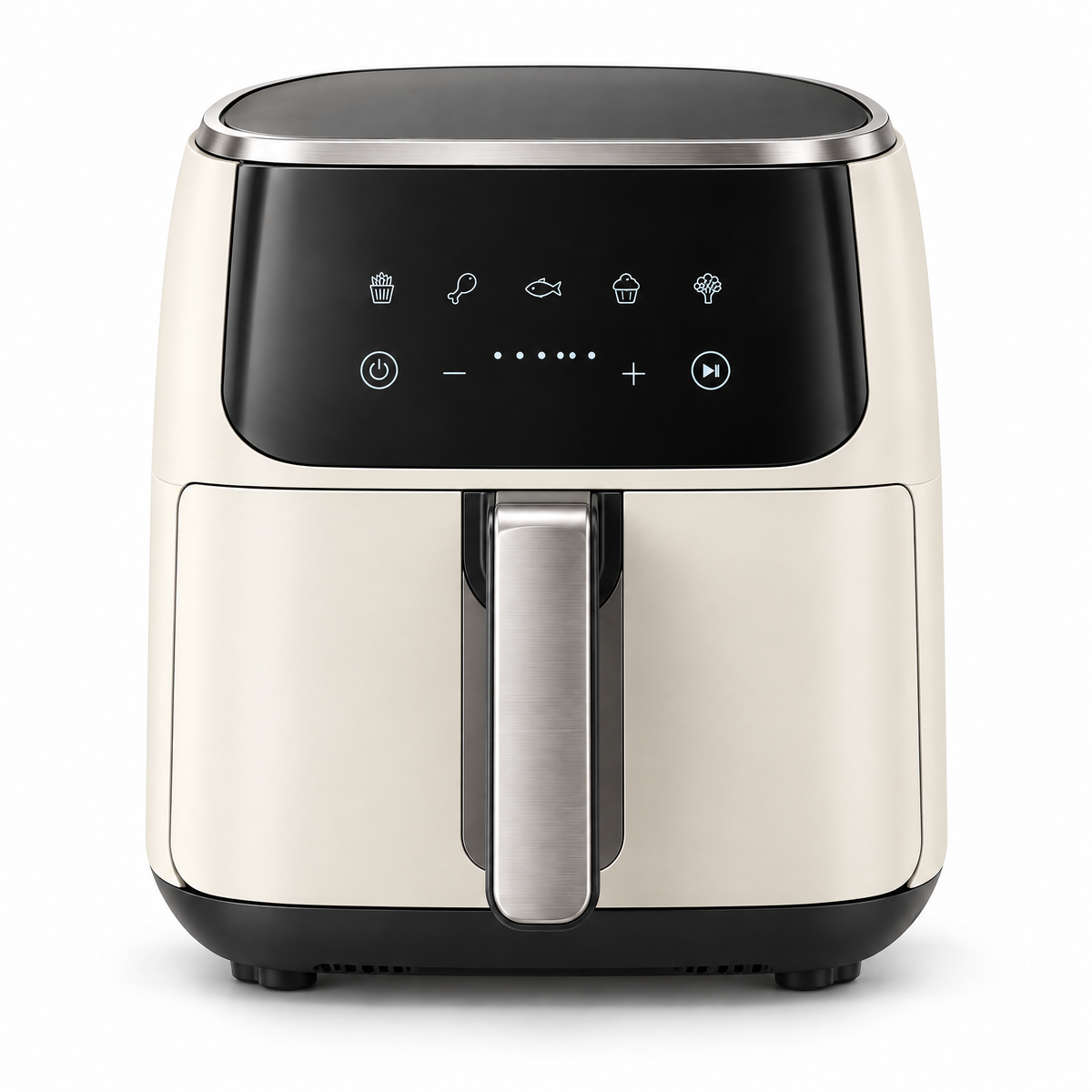 Velmorent™ Digital Air Fryer