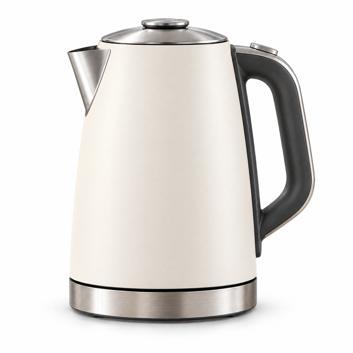 Velmorent™ Stainless Steel Electric Kettle