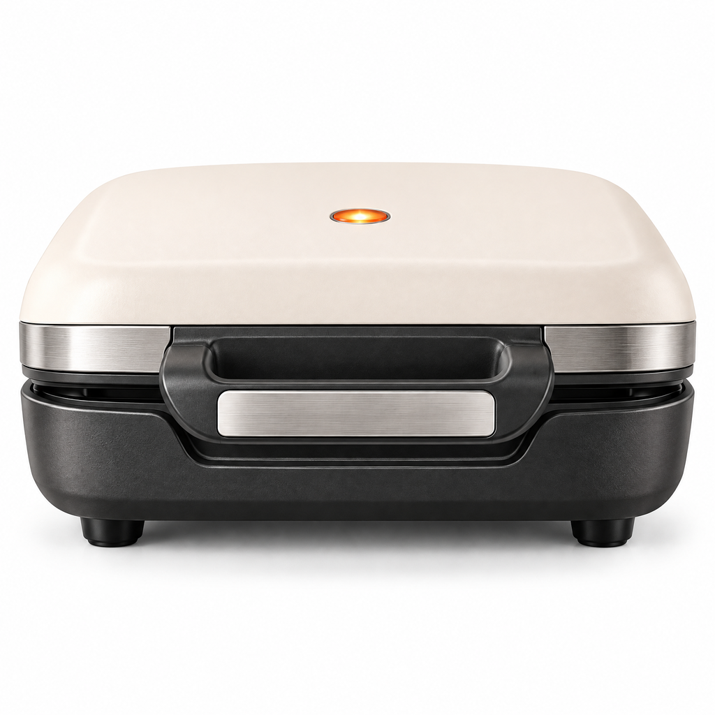Velmorent™ Compact Sandwich Press
