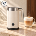 Velmorent™ Electric Milk Frother