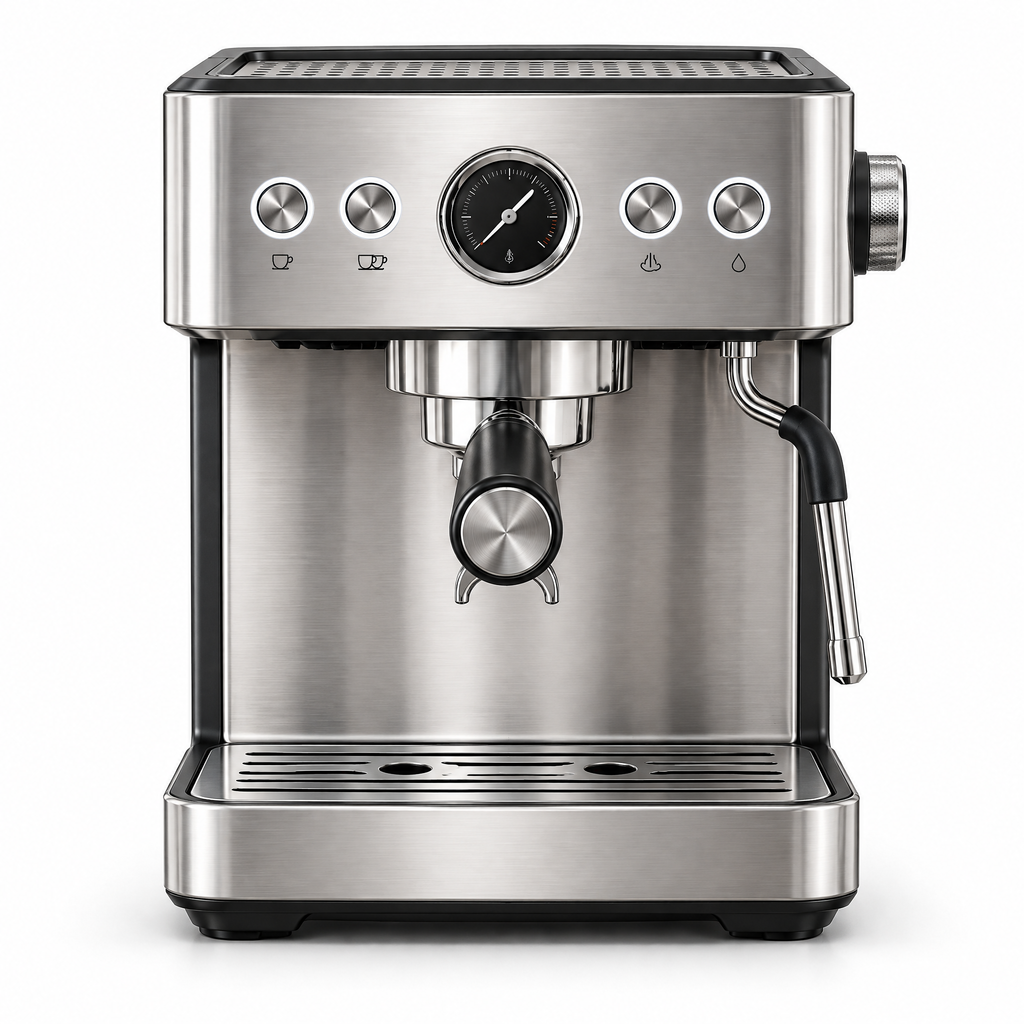 Velmorent™ Barista Espresso Machine