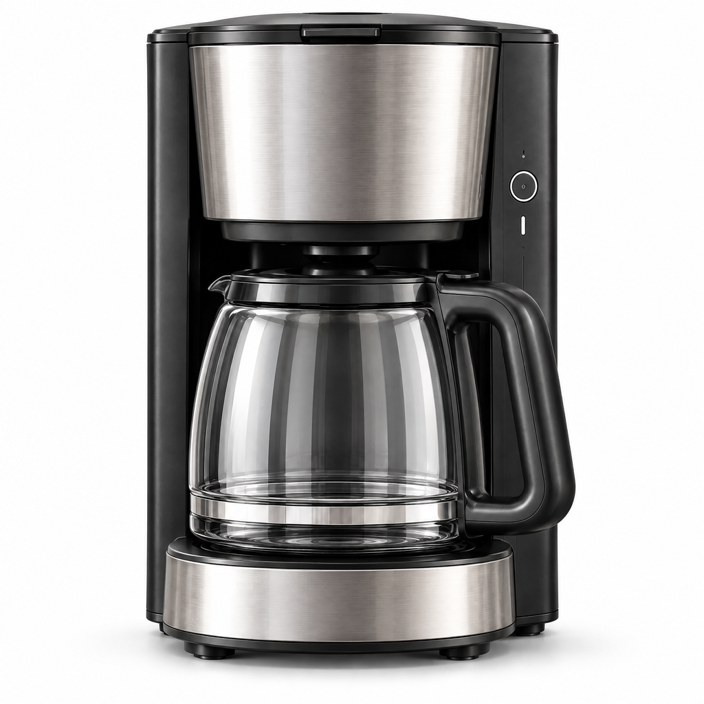 Velmorent™ Classic Drip Coffee Maker