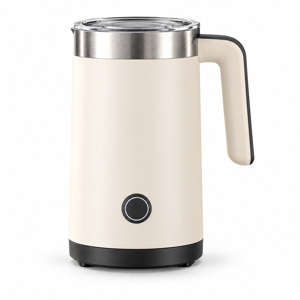 Velmorent™ Electric Milk Frother