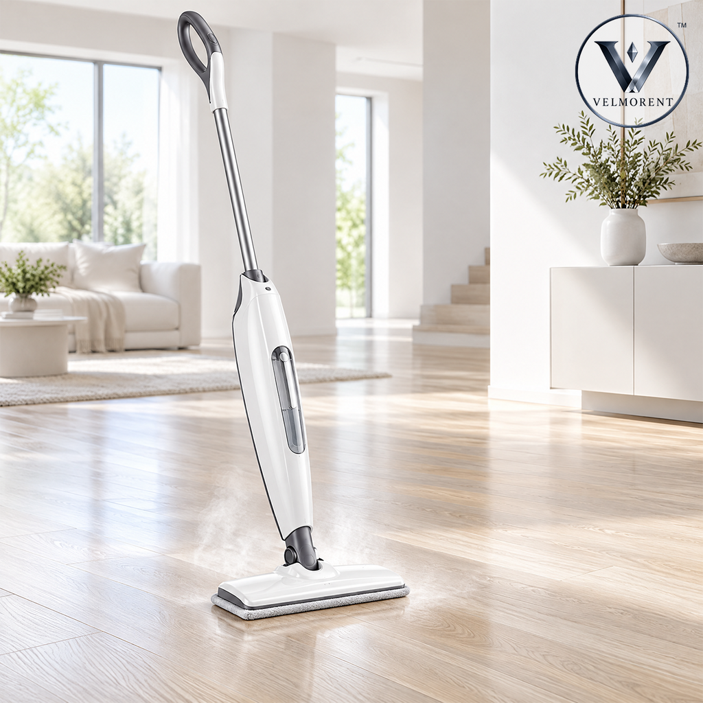 Velmorent™ Steam Mop Cleaner