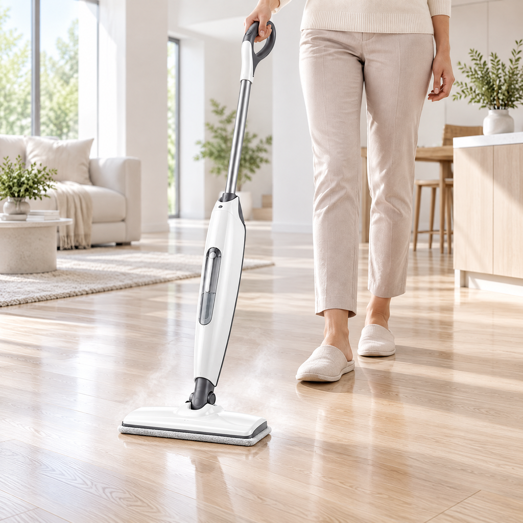 Velmorent™ Steam Mop Cleaner