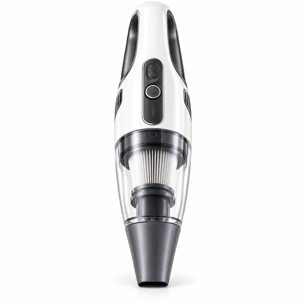 Velmorent™ Portable Handheld Vacuum