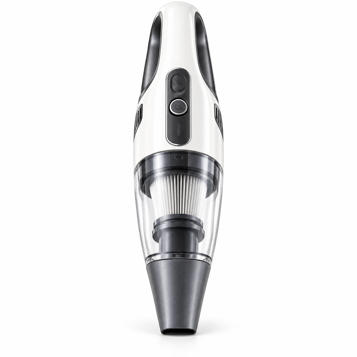 Velmorent™ Portable Handheld Vacuum