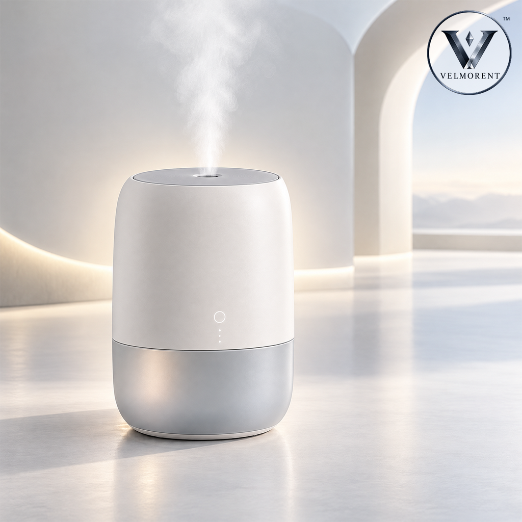 Velmorent™ Cool Mist Humidifier