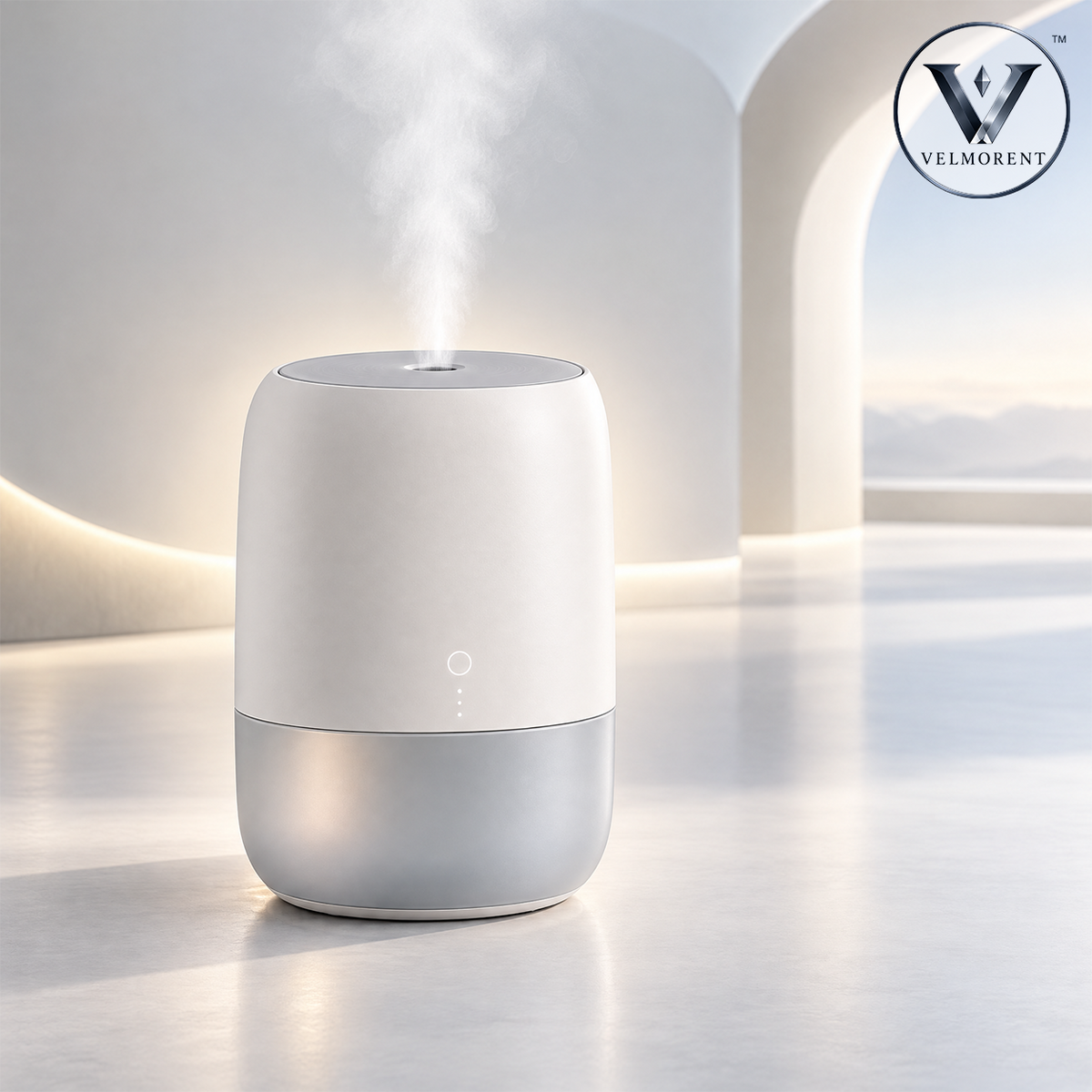 Velmorent™ Cool Mist Humidifier
