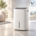 Velmorent™ Compact Dehumidifier