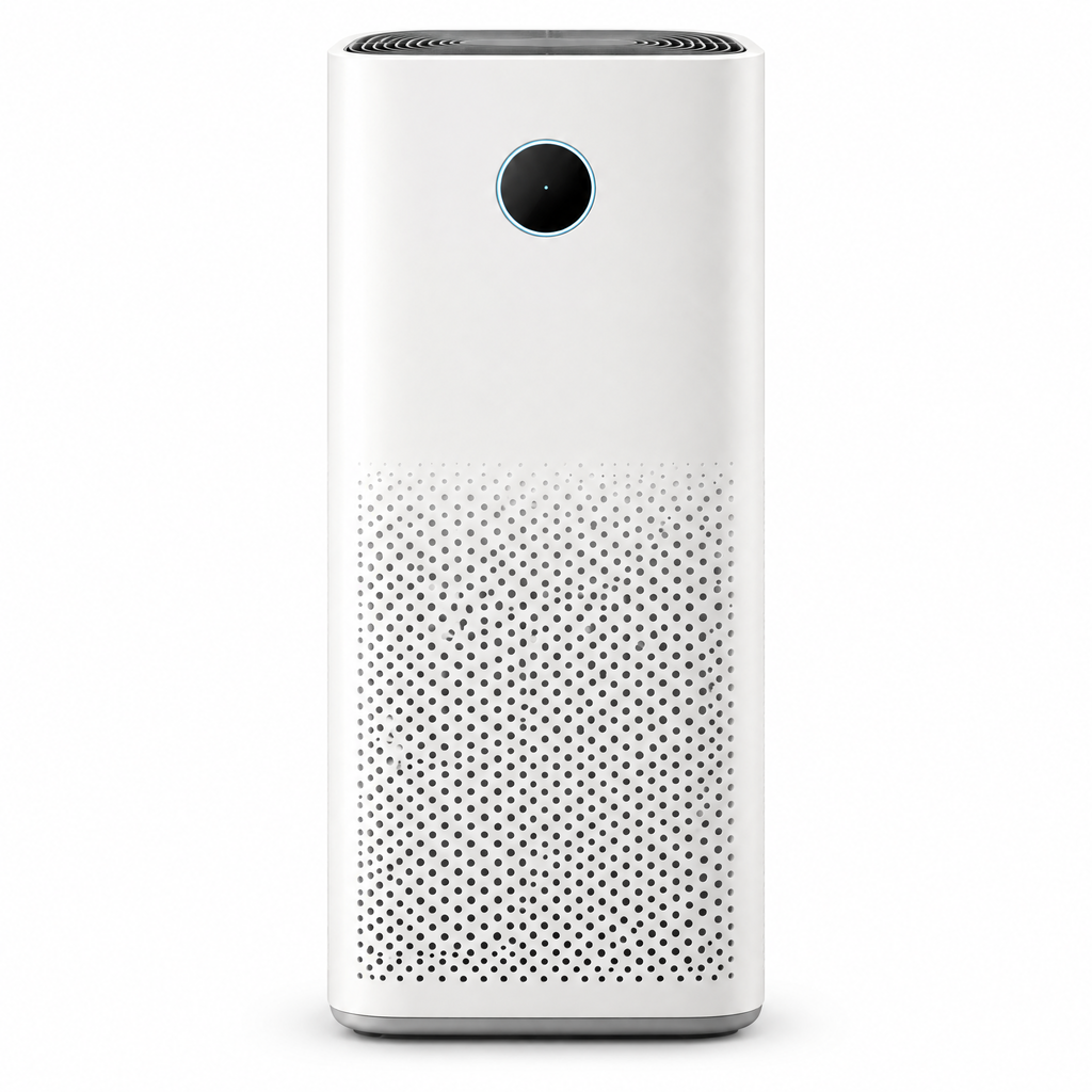 Velmorent™ True Air Purifier