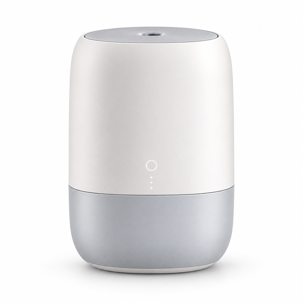 Velmorent™ Cool Mist Humidifier