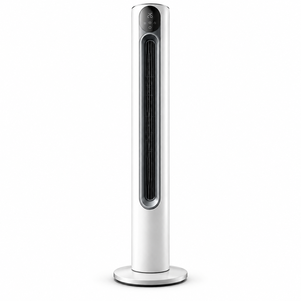 Velmorent™ Slim Tower Fan