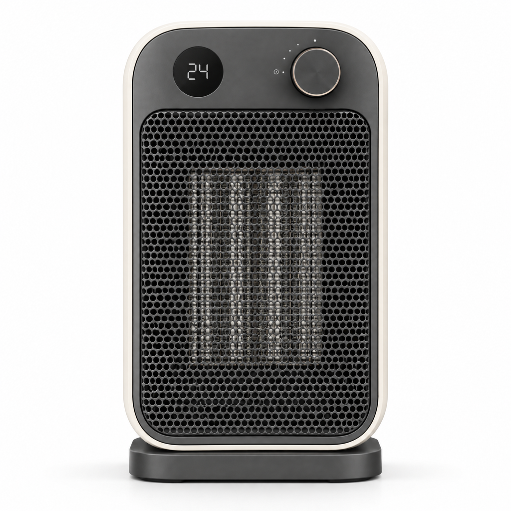 Velmorent™ Ceramic Space Heater